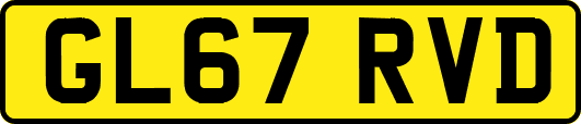 GL67RVD