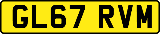 GL67RVM