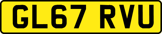 GL67RVU