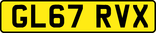 GL67RVX