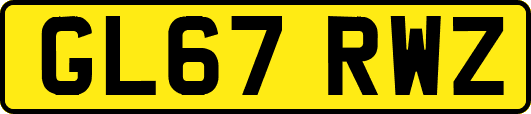 GL67RWZ