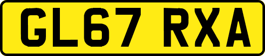GL67RXA