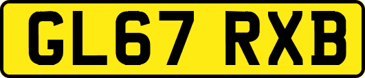 GL67RXB
