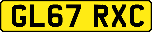 GL67RXC