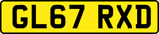 GL67RXD