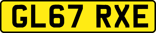 GL67RXE