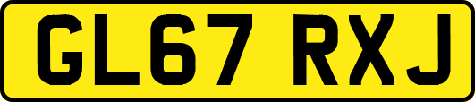 GL67RXJ
