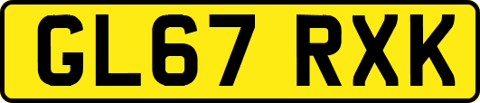 GL67RXK