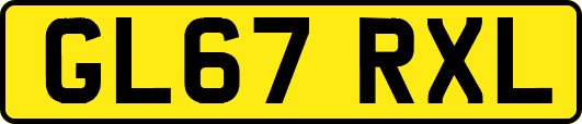 GL67RXL