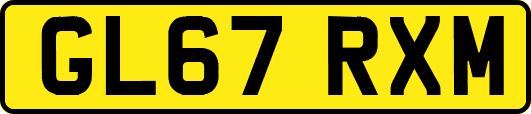 GL67RXM