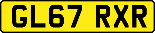 GL67RXR