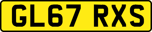 GL67RXS