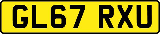 GL67RXU