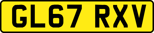 GL67RXV