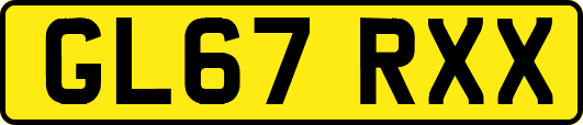 GL67RXX
