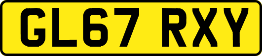 GL67RXY
