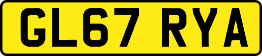 GL67RYA