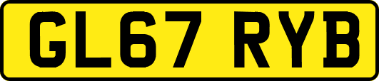 GL67RYB