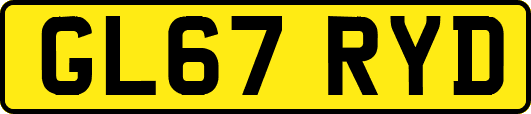 GL67RYD