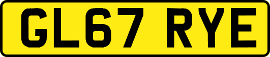 GL67RYE
