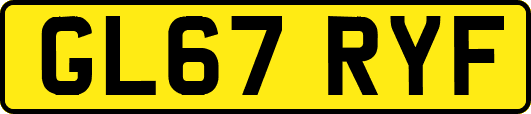 GL67RYF