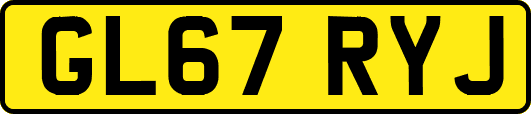 GL67RYJ
