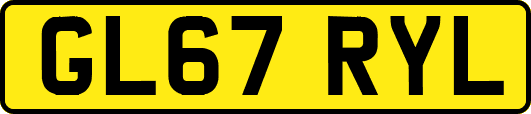 GL67RYL