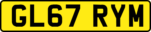 GL67RYM