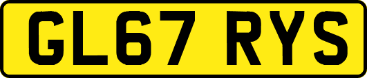 GL67RYS