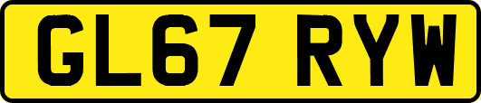 GL67RYW