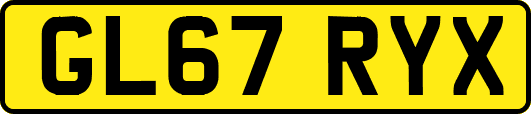 GL67RYX