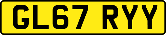 GL67RYY