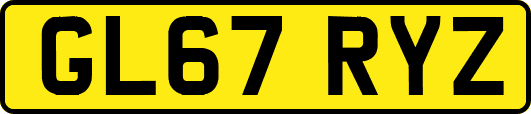 GL67RYZ