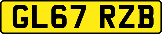 GL67RZB