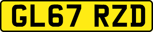 GL67RZD