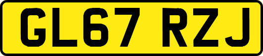 GL67RZJ