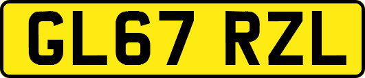 GL67RZL