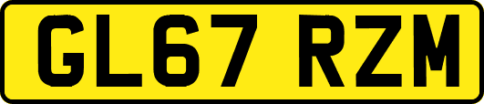 GL67RZM