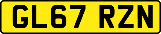 GL67RZN