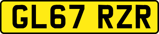 GL67RZR