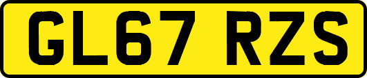GL67RZS