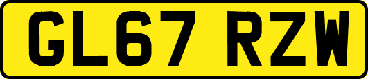 GL67RZW