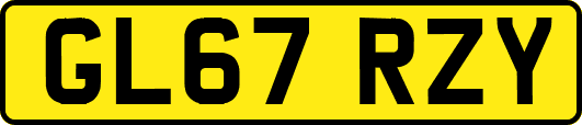 GL67RZY