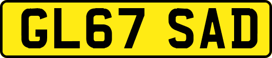 GL67SAD