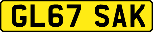 GL67SAK