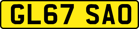 GL67SAO