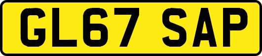 GL67SAP