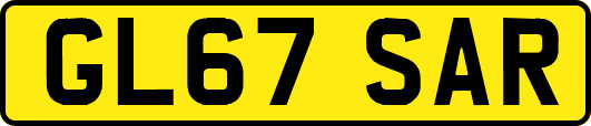 GL67SAR
