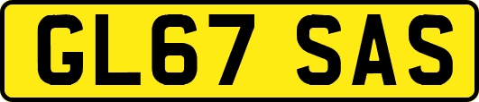 GL67SAS