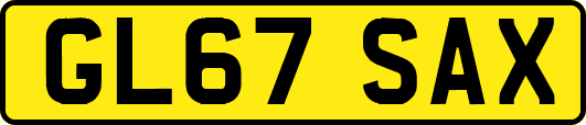 GL67SAX